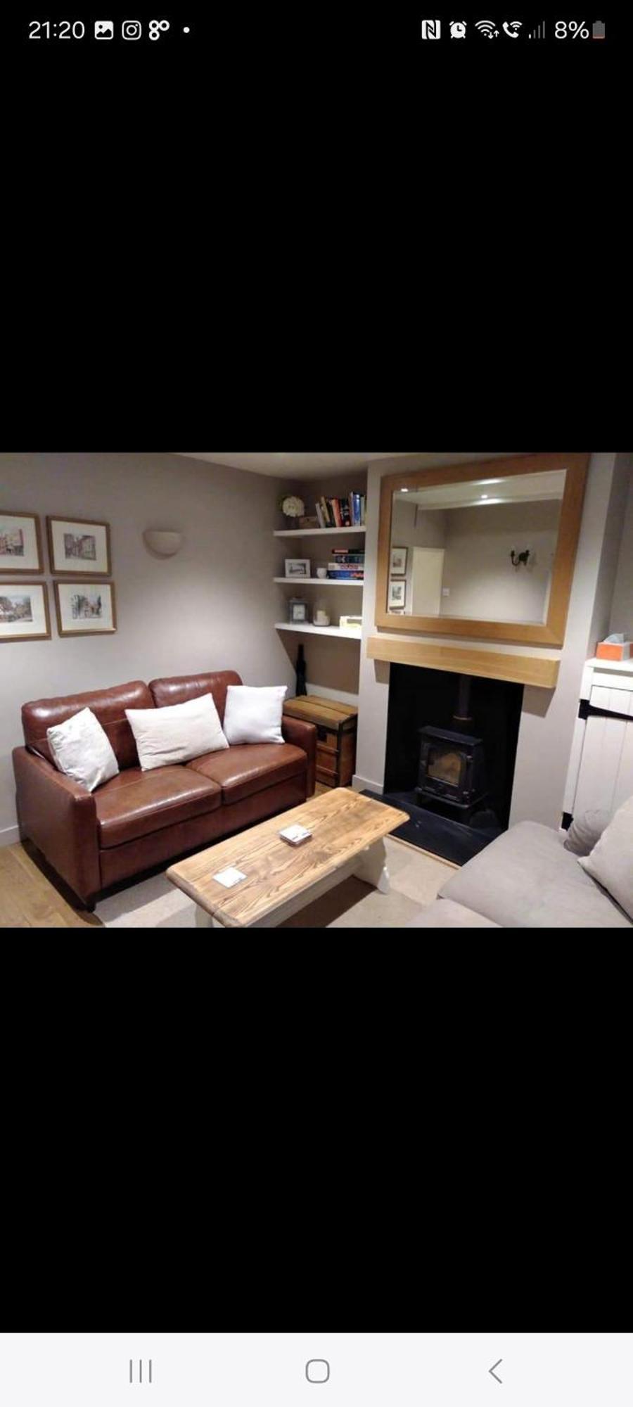 Kingsgate Cottage Winchester Exterior photo