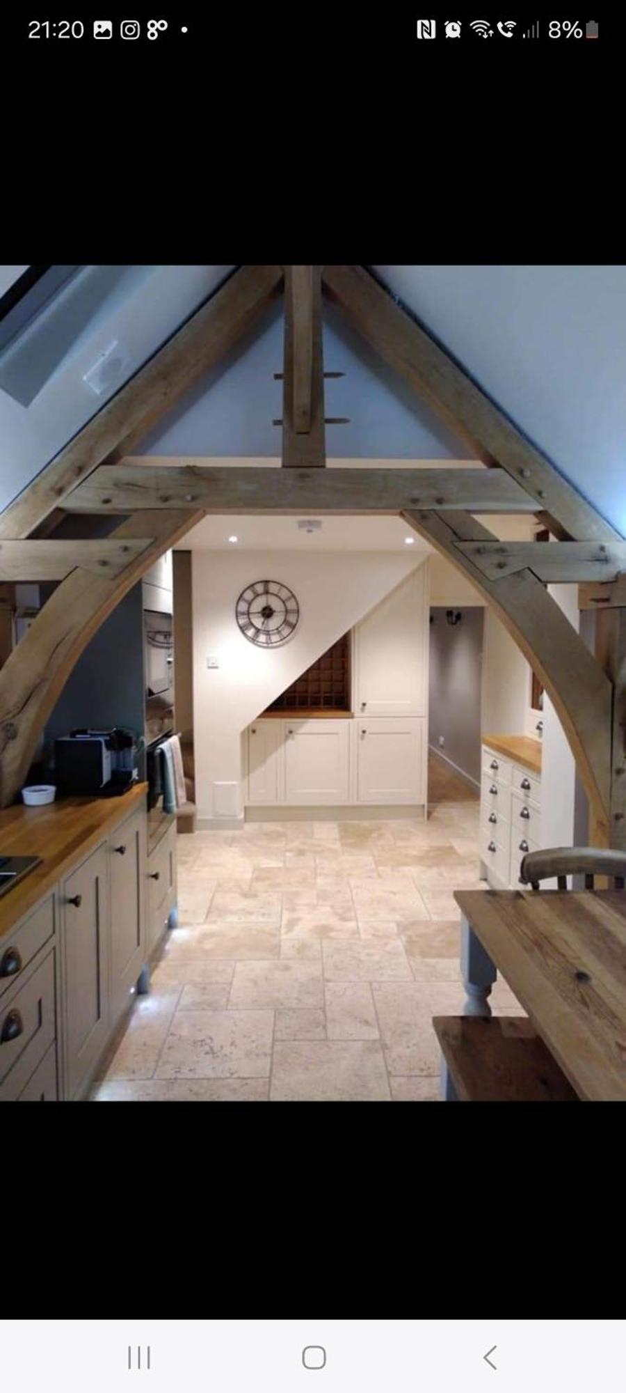 Kingsgate Cottage Winchester Exterior photo