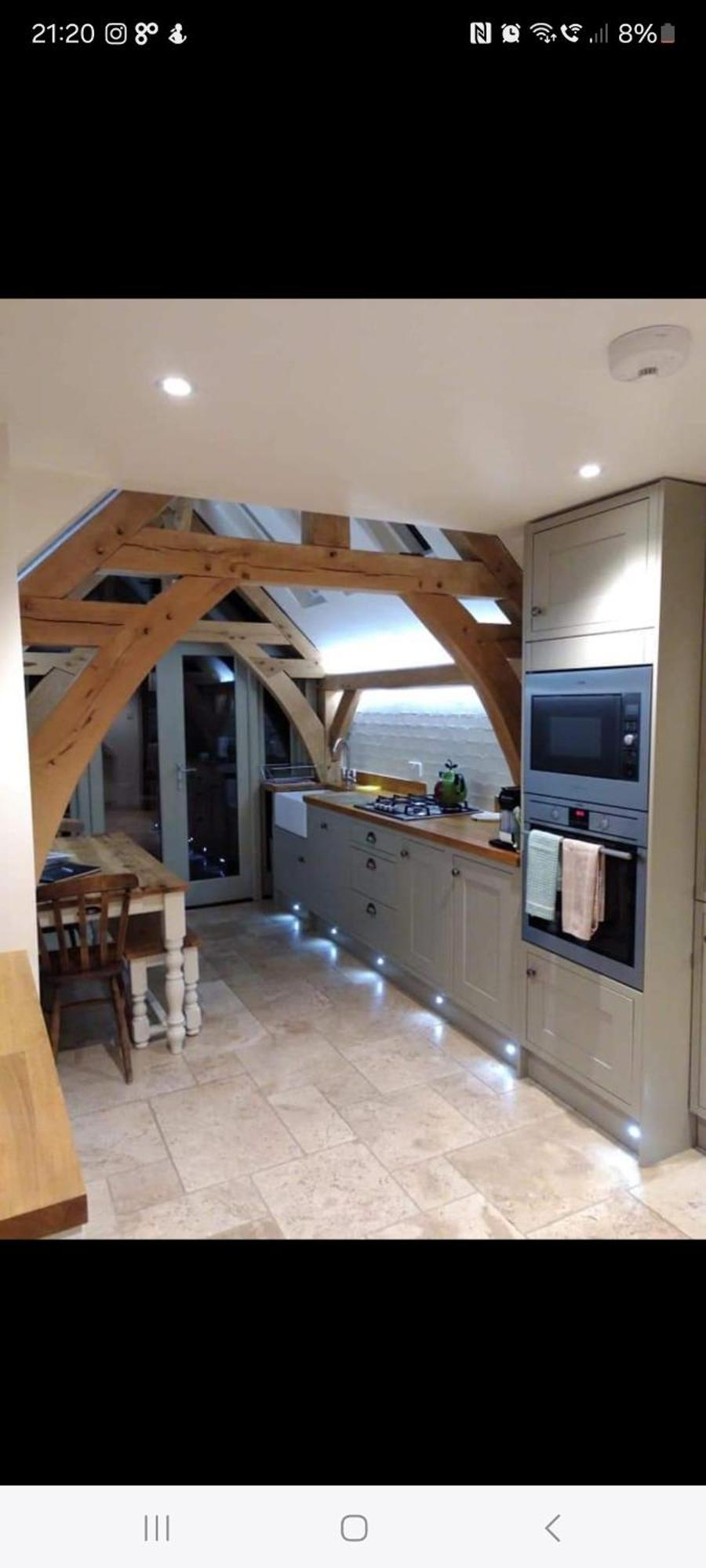 Kingsgate Cottage Winchester Exterior photo